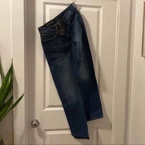 Men's Blue Jeans NWT